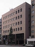 Tokyo head office